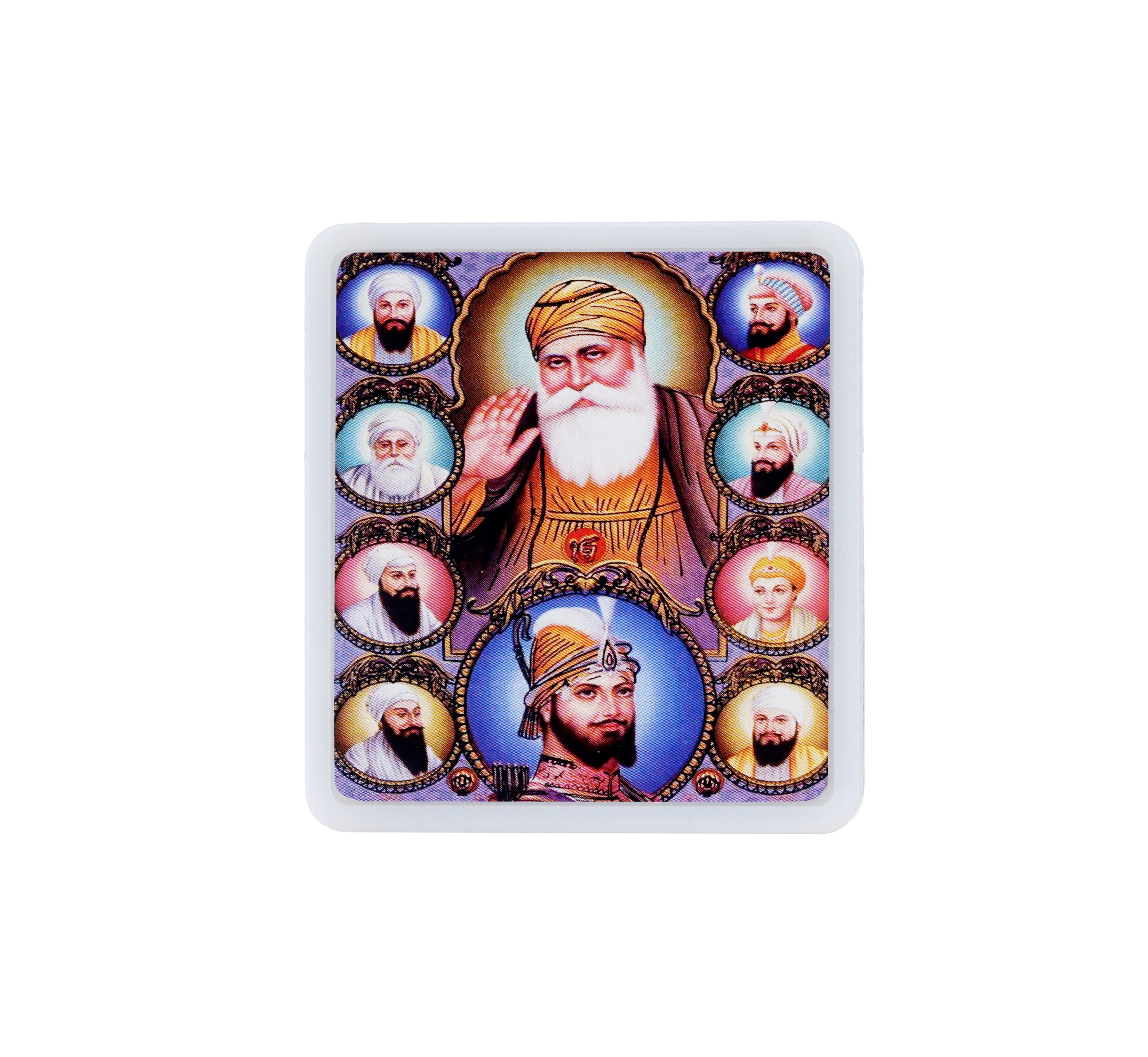 Himax Night Lamp – 10 Guru view 2