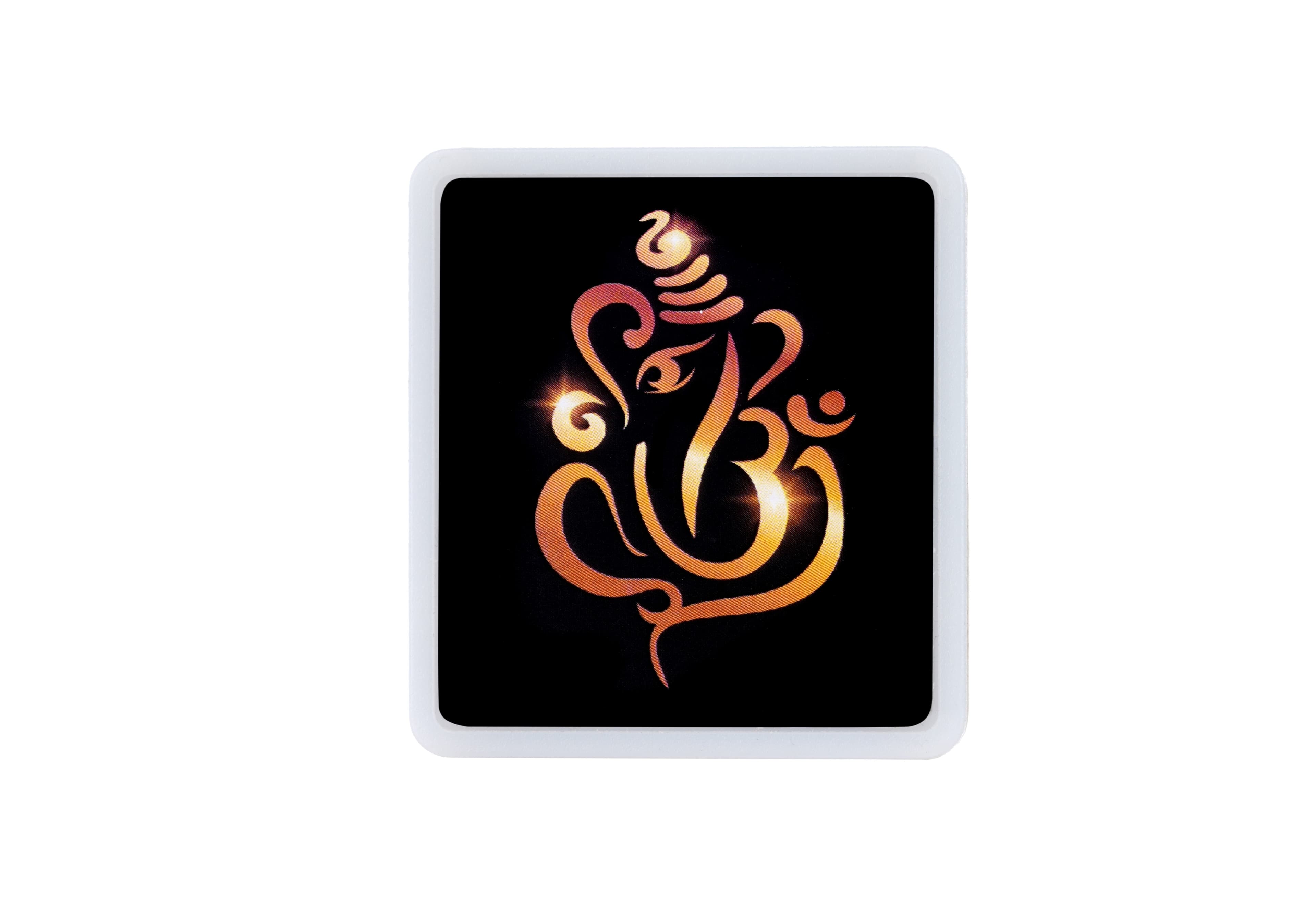 Himax Night Lamp – Ganeshji view 2